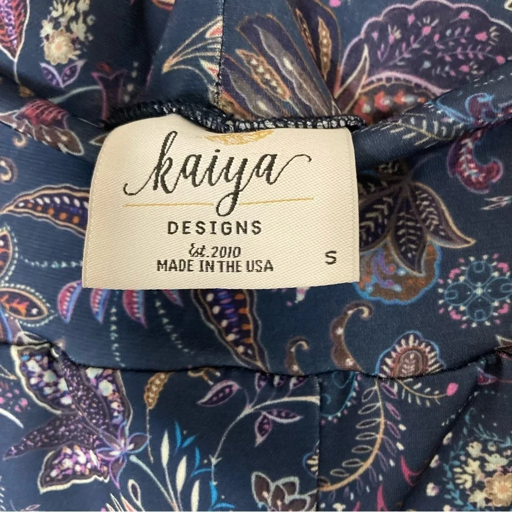 Kaiya Designs kaiya designs